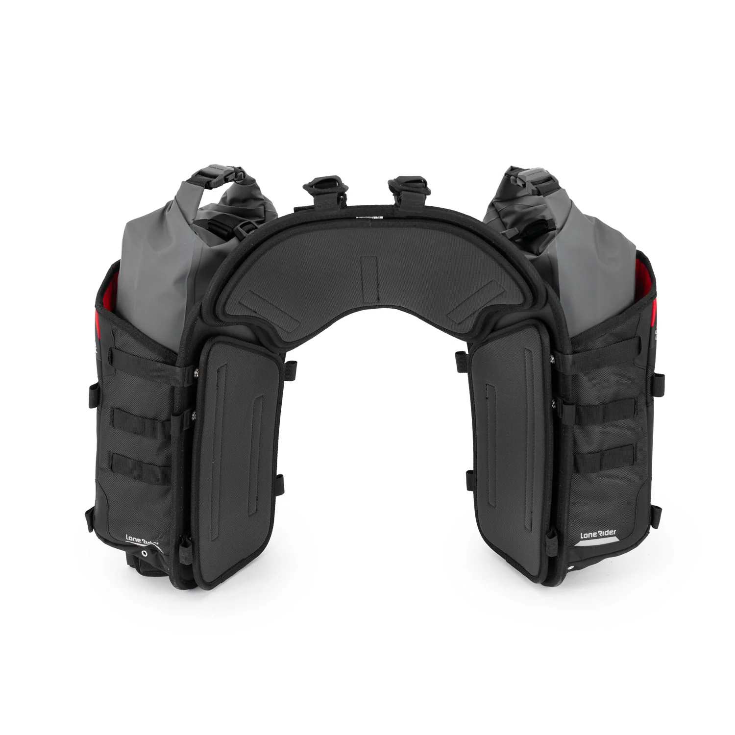 ADVBags 16 – Rackless Saddle Bags - Image 3