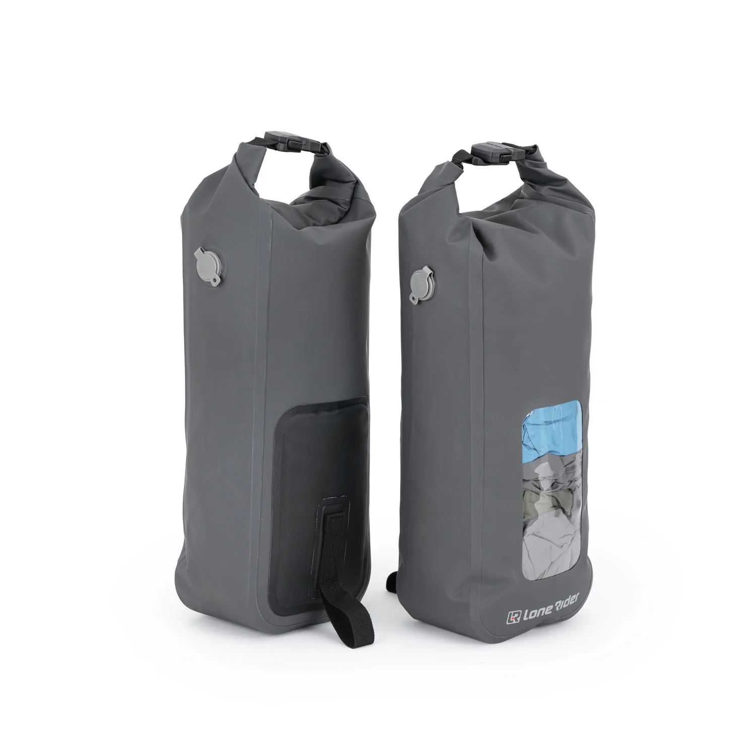 ADVBags 16 – Rackless Saddle Bags - Image 5