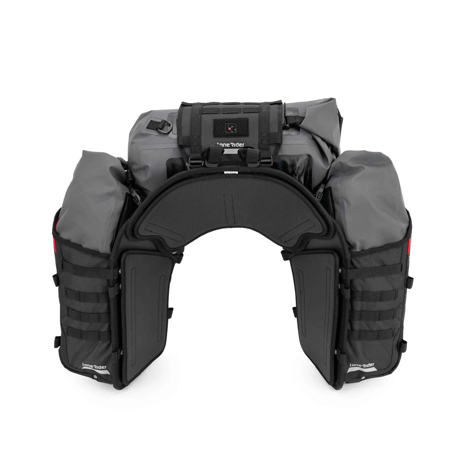 ADVBags 45 – Rackless Saddle Bags - Image 4