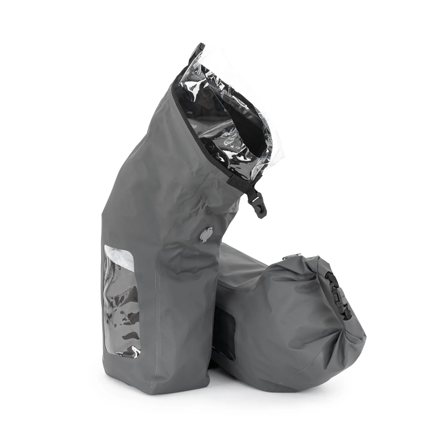 ADVBags 45 – Rackless Saddle Bags - Image 8