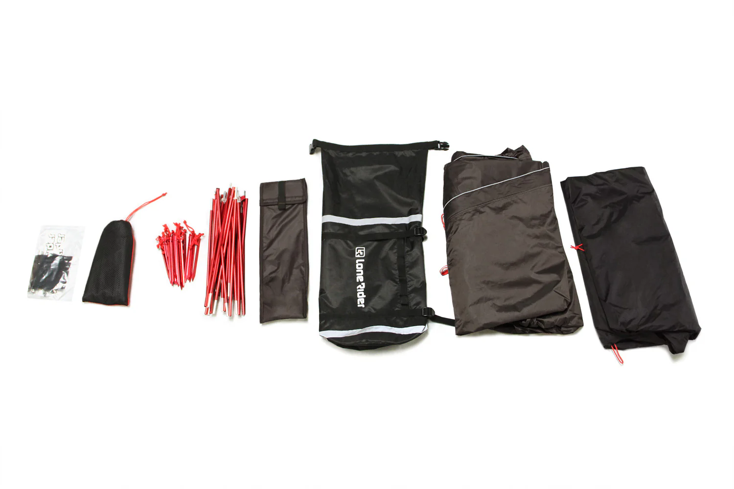 ADVTent - Adventure Motorcycle Tent - Image 8