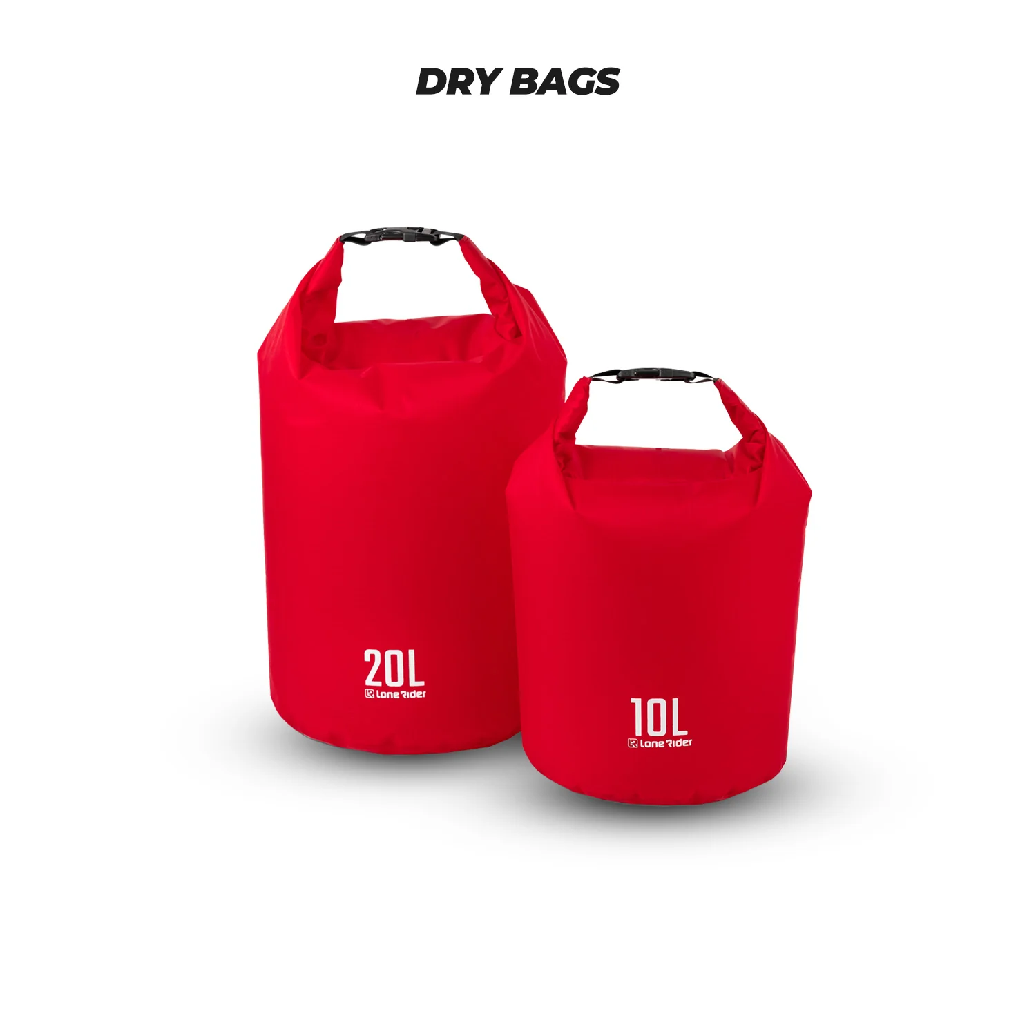 Combo 2 – Complete Luggage Set - Image 13