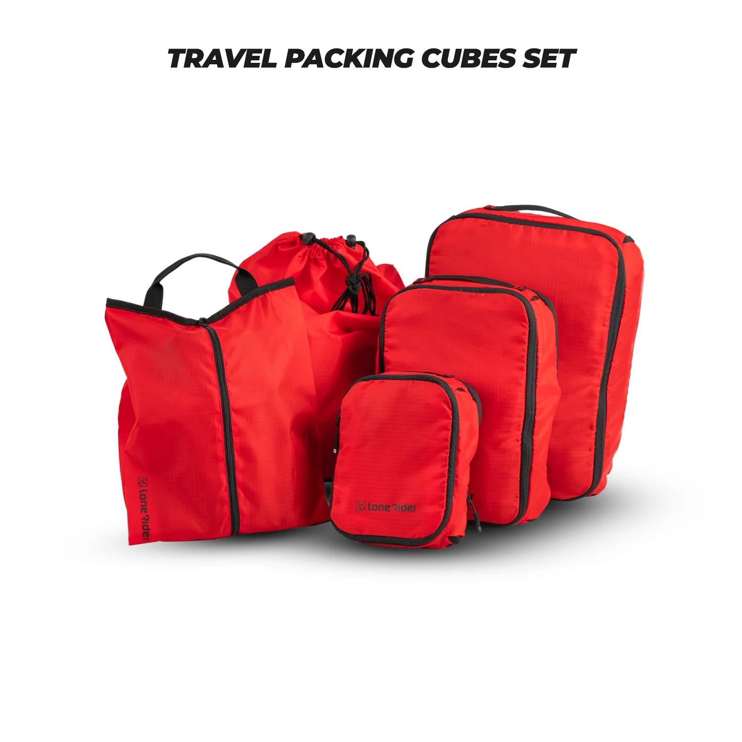 Combo 2 – Complete Luggage Set - Image 14