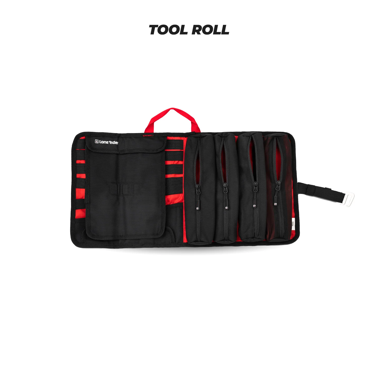 Combo 2 – Complete Luggage Set - Image 15