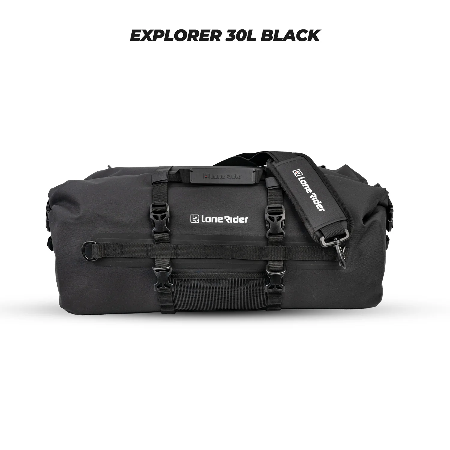 Combo 2 – Complete Luggage Set - Image 7