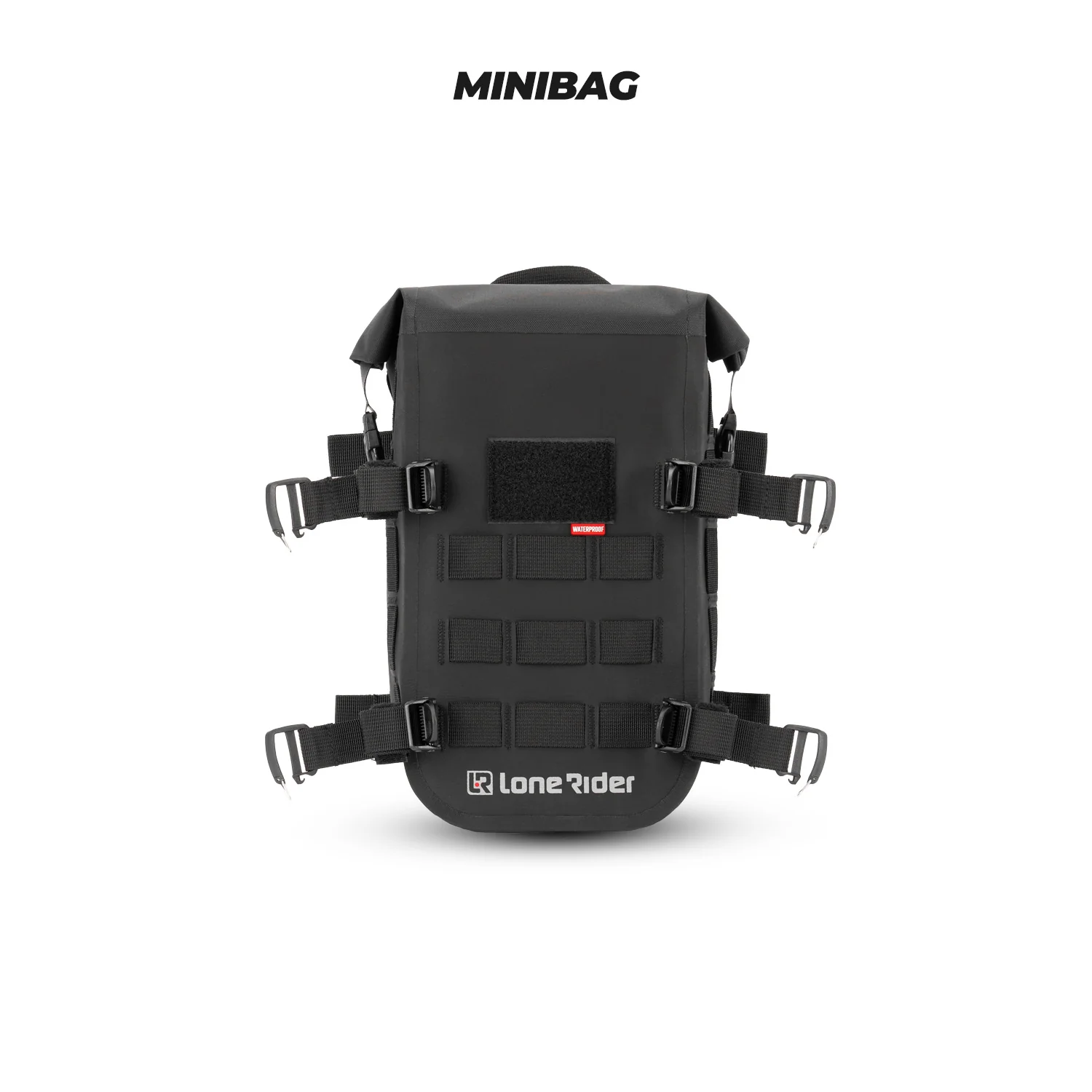 Combo 2 – Complete Luggage Set - Image 9