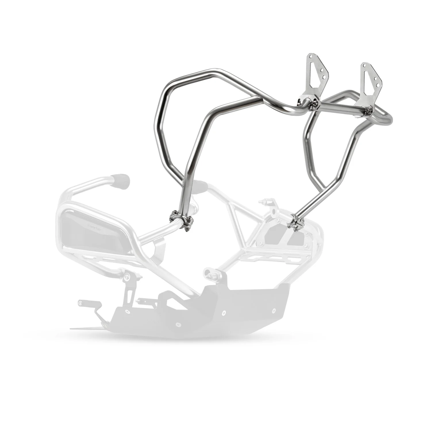 Crash Bar System for BMW R1300GS and R1300GS Adventure - Image 8