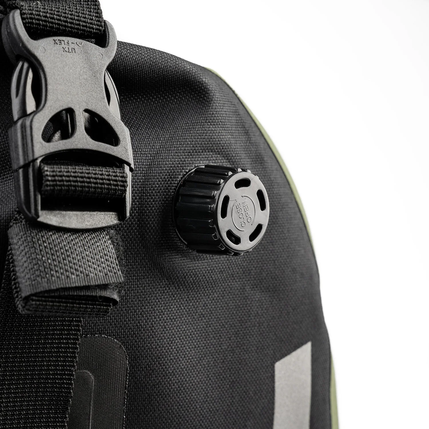 Explorer Duffel Dry Bag - Image 16