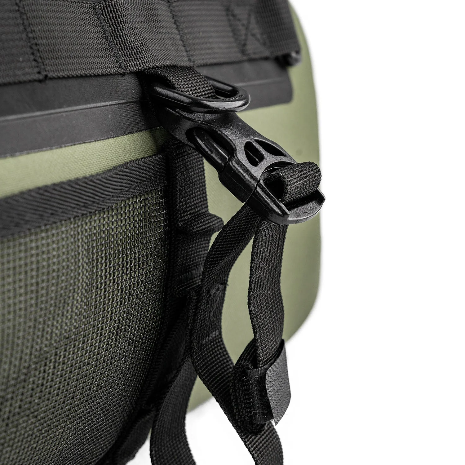 Explorer Duffel Dry Bag - Image 17