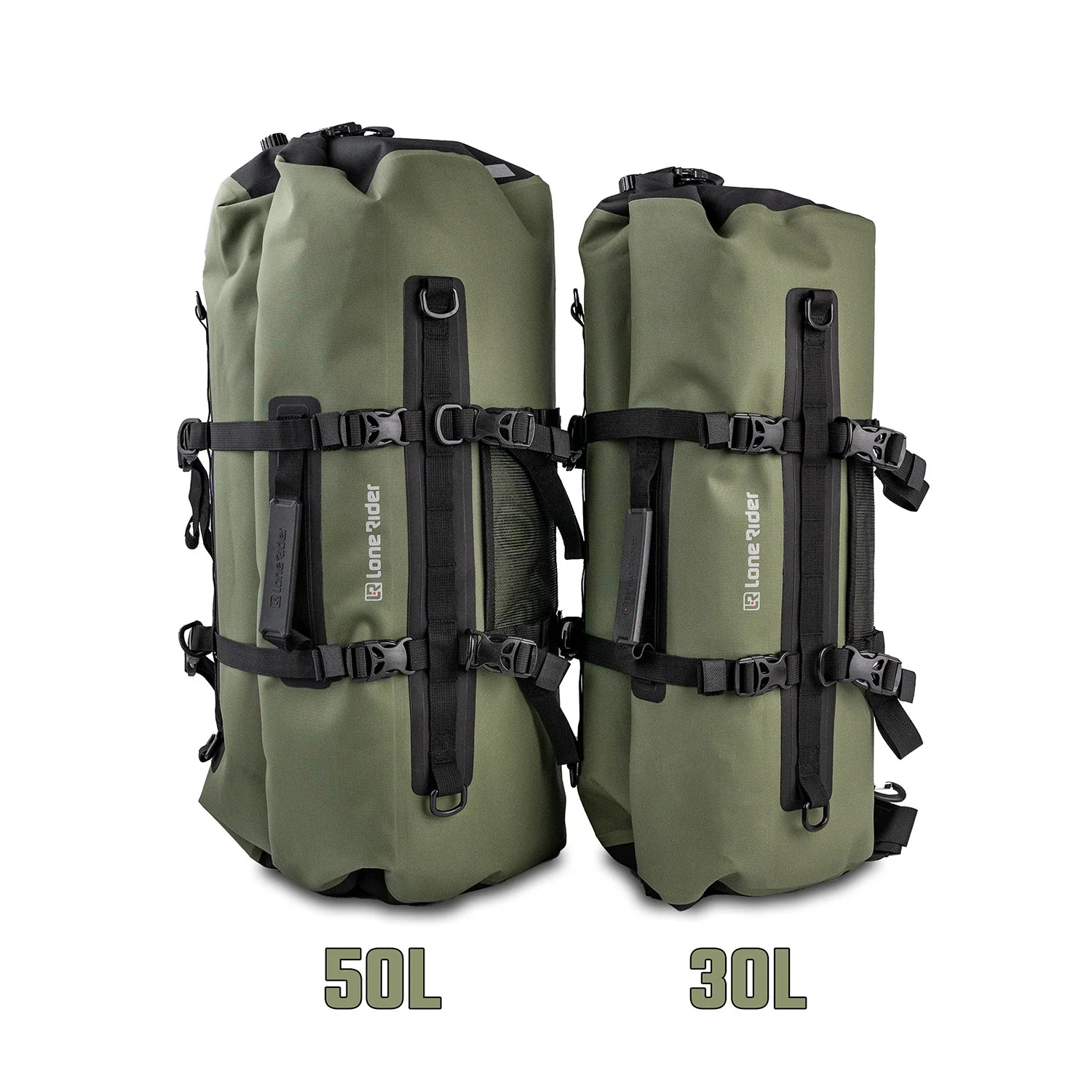 Explorer Duffel Dry Bag - Image 19