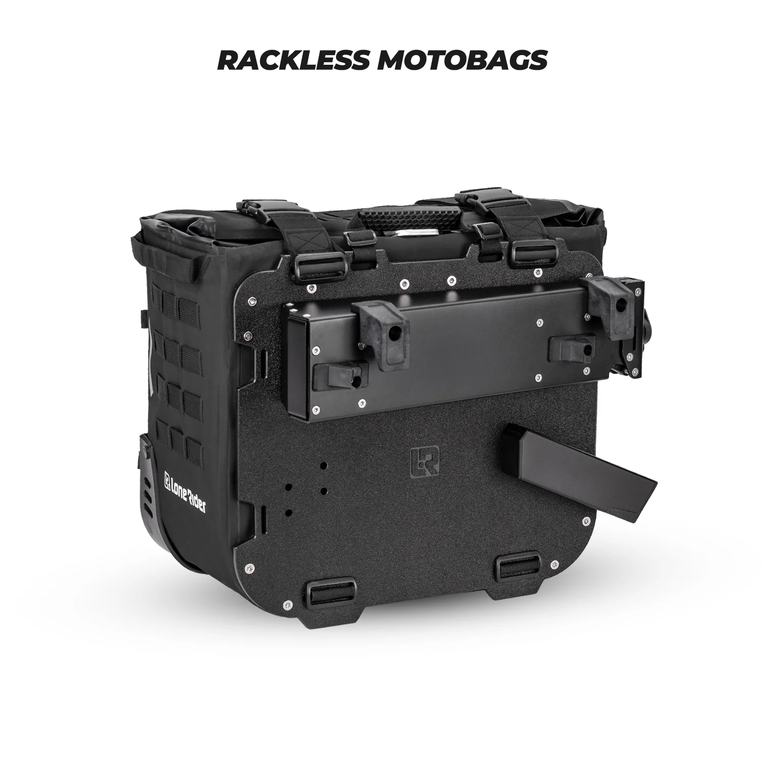 Full Gear Combo for BMW R1200 / 1250GS / ADV - Image 3