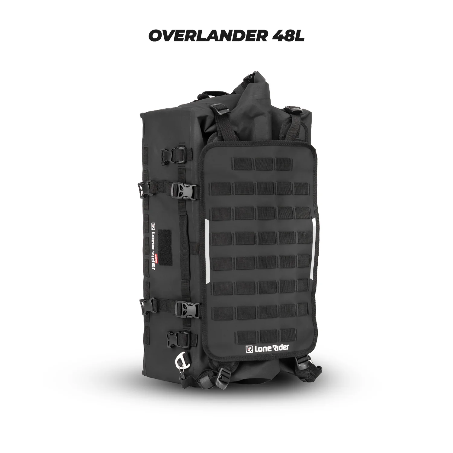 Full Gear Combo for BMW R1200 / 1250GS / ADV - Image 4