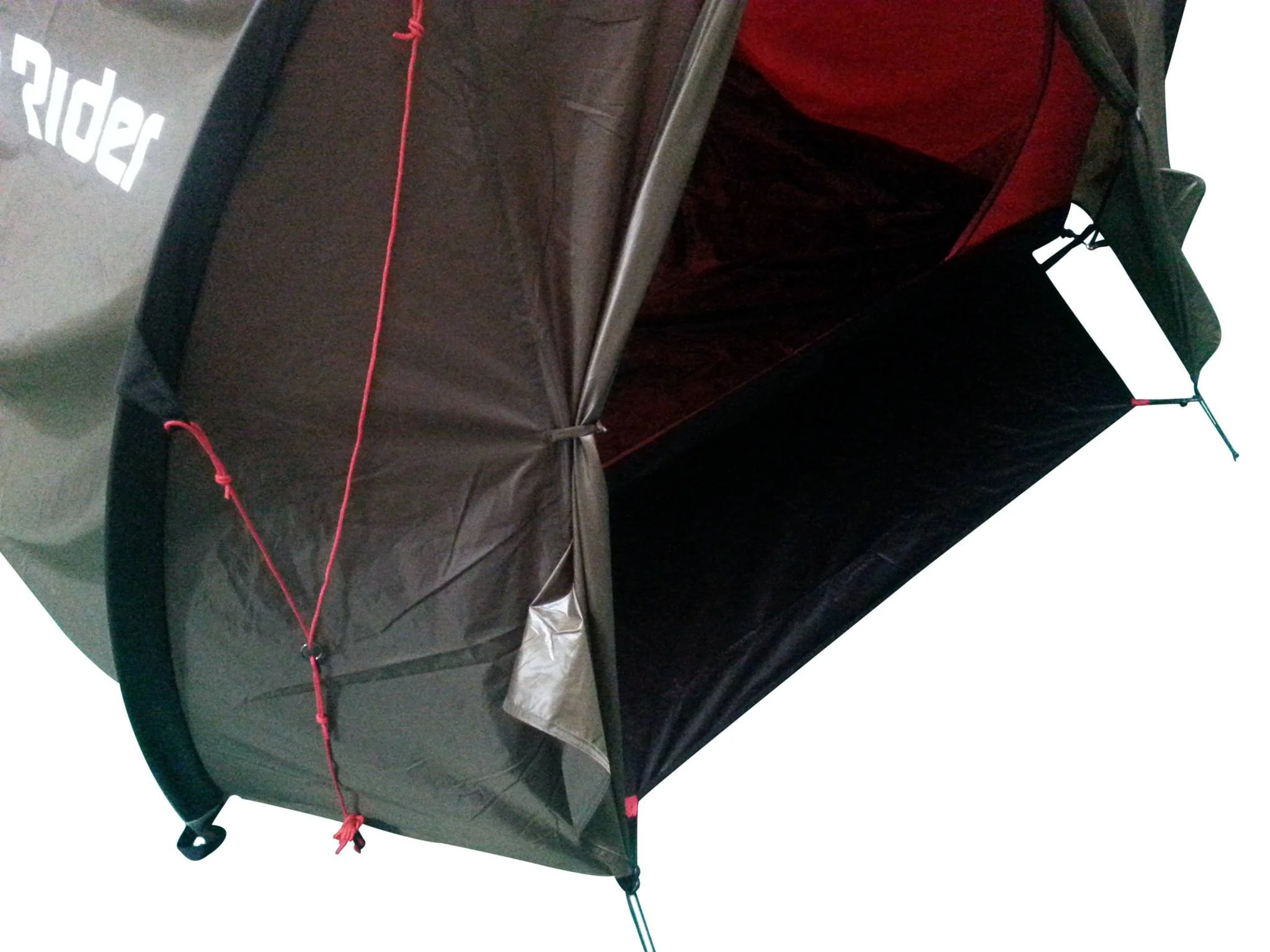 MotoTent Groundsheet - Image 3