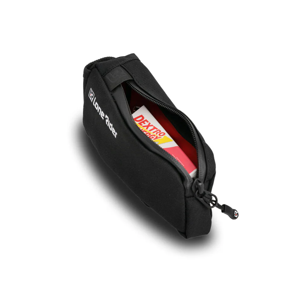 Cockpit Hangry Pouch Set - BMW R1200/1250 GS / GS Adventure - Image 3