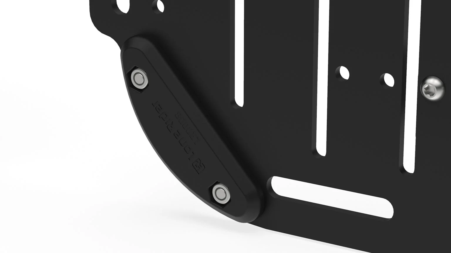 MotoBags Quick Release System - Image 3