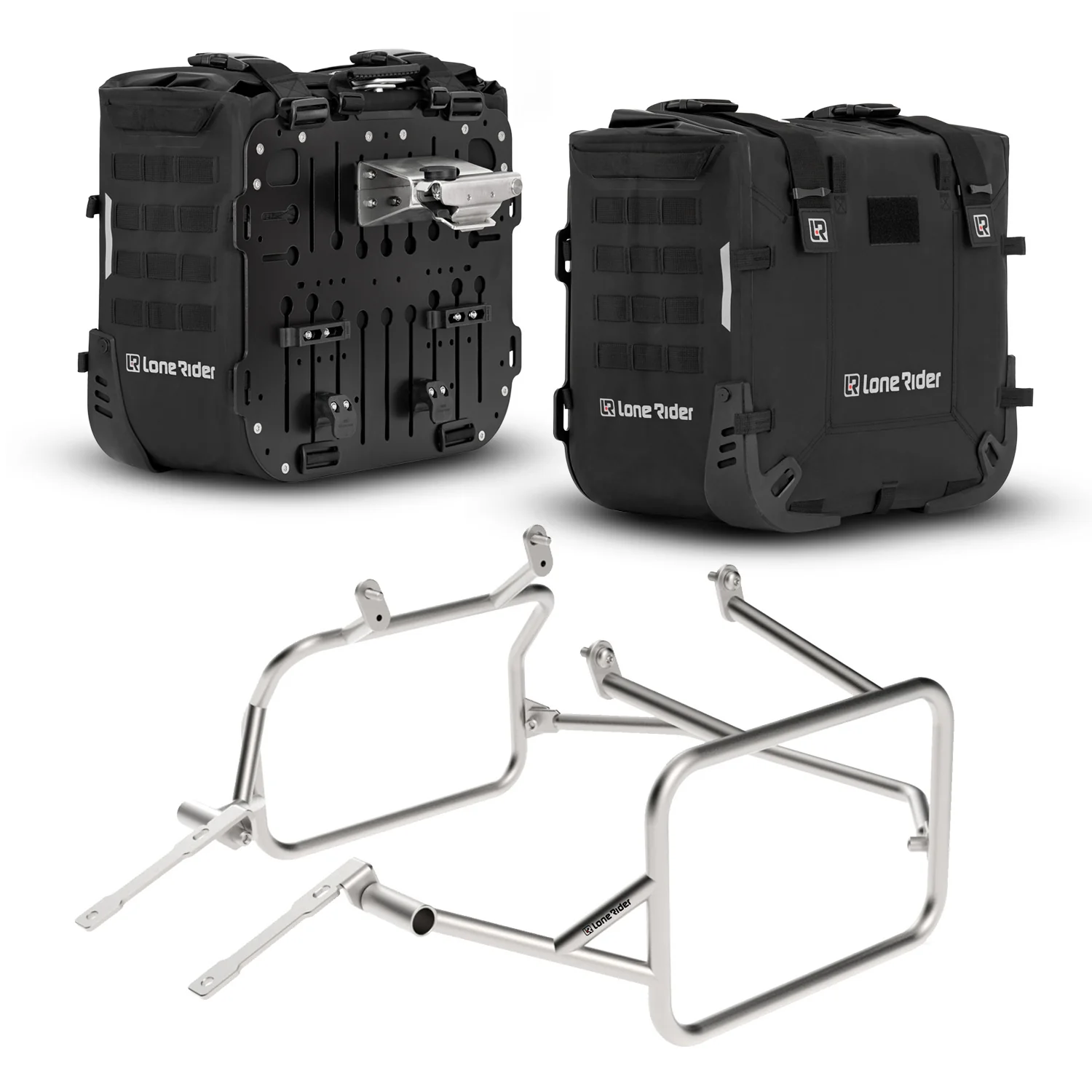 MotoBags – Semi-Rigid Motorcycle Bags - Image 15