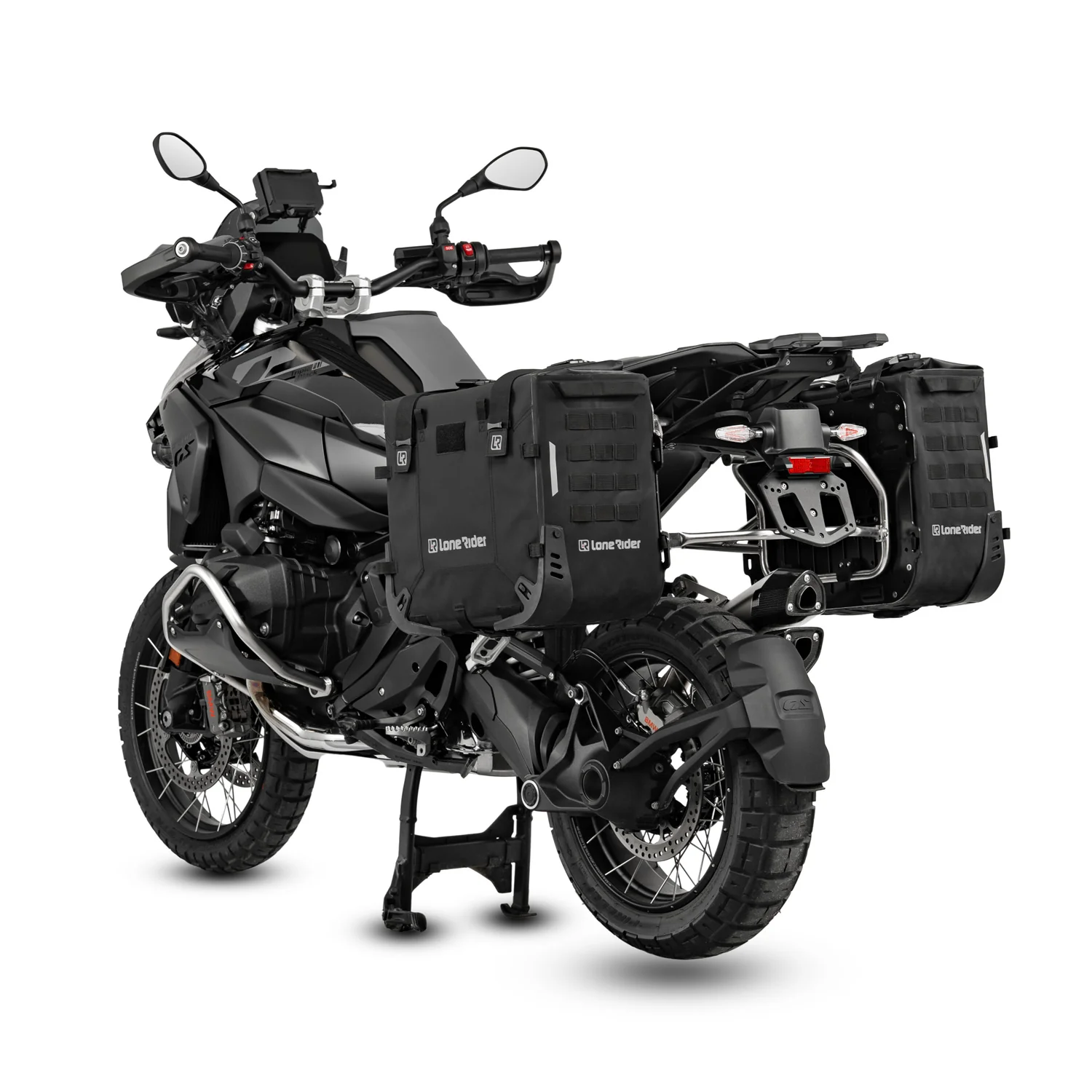 MotoBags – Semi-Rigid Motorcycle Bags - Image 16