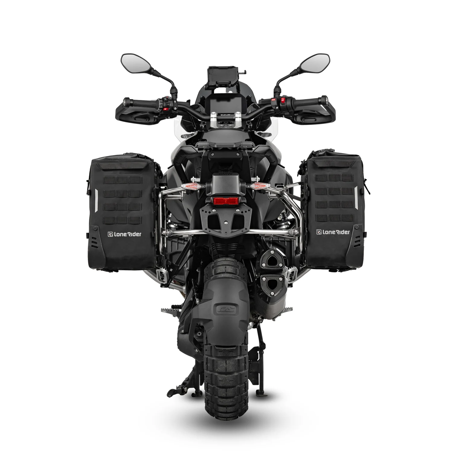 MotoBags – Semi-Rigid Motorcycle Bags - Image 17