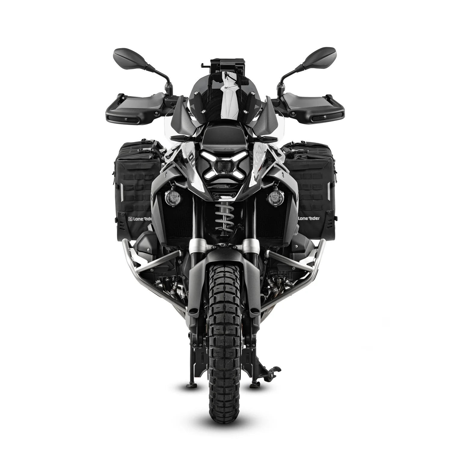 MotoBags – Semi-Rigid Motorcycle Bags - Image 19