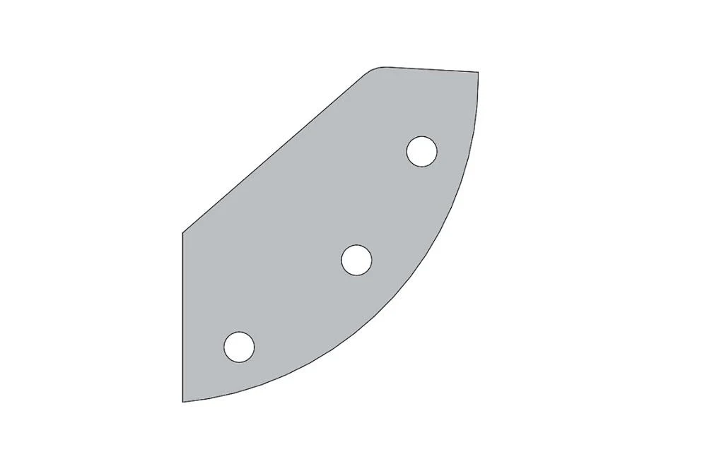 MotoBags Fixed Attachment System Spare Parts [V1] - Image 5