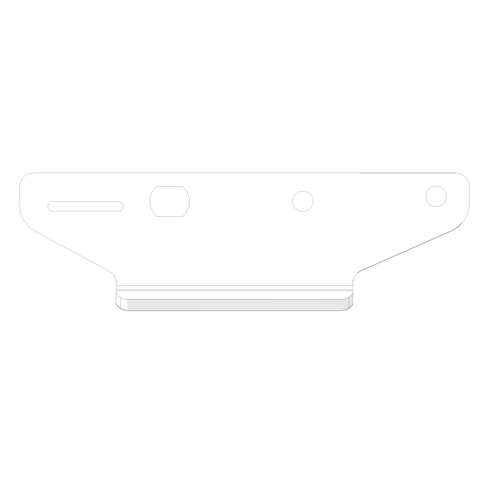 MotoBags Quick Release Attachment System Spare Parts [V2] - Image 8