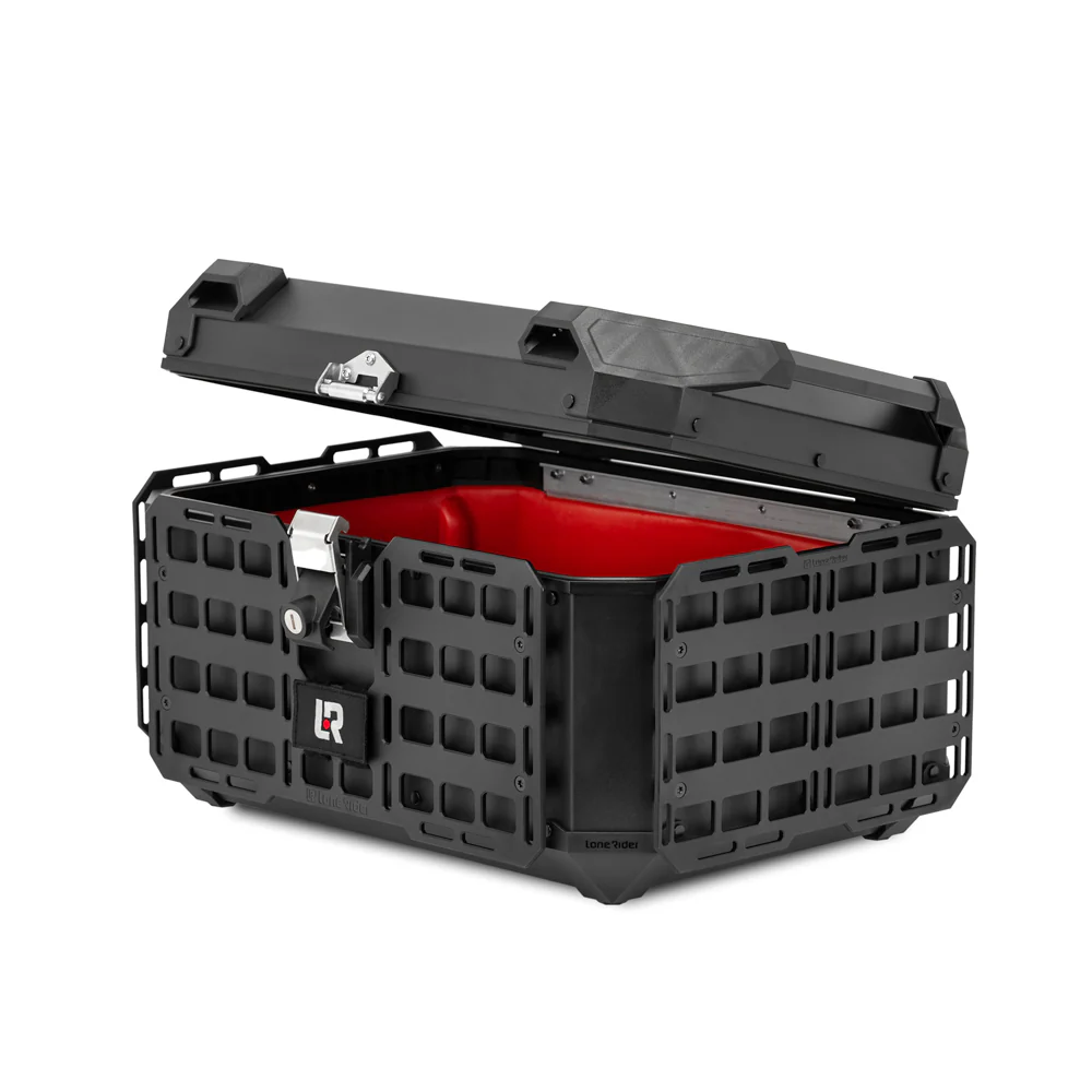 MotoCase – The Ultimate Top Case - Image 4