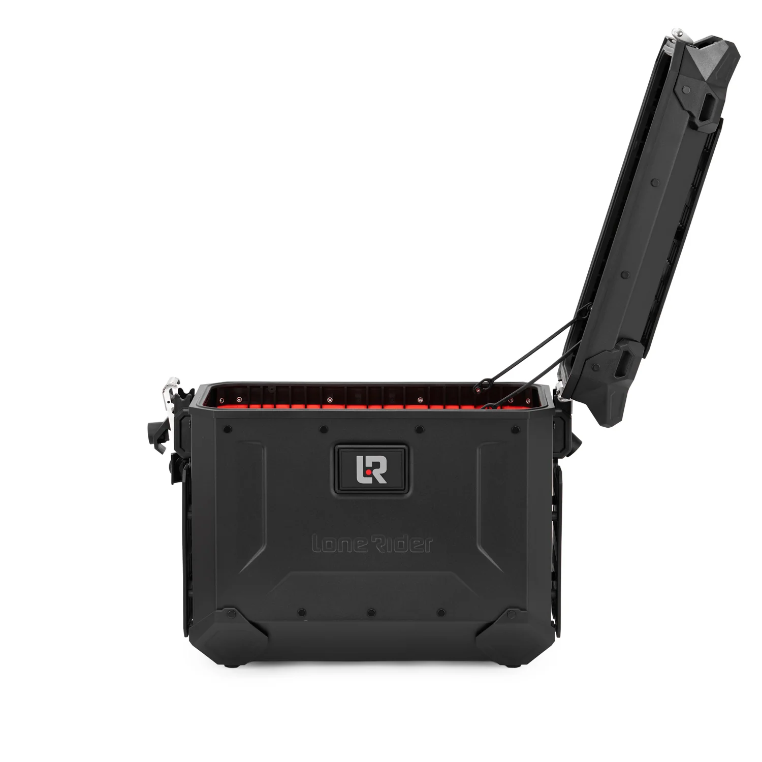 MotoPanniers – The Ultimate Set of Hard Cases - Image 13