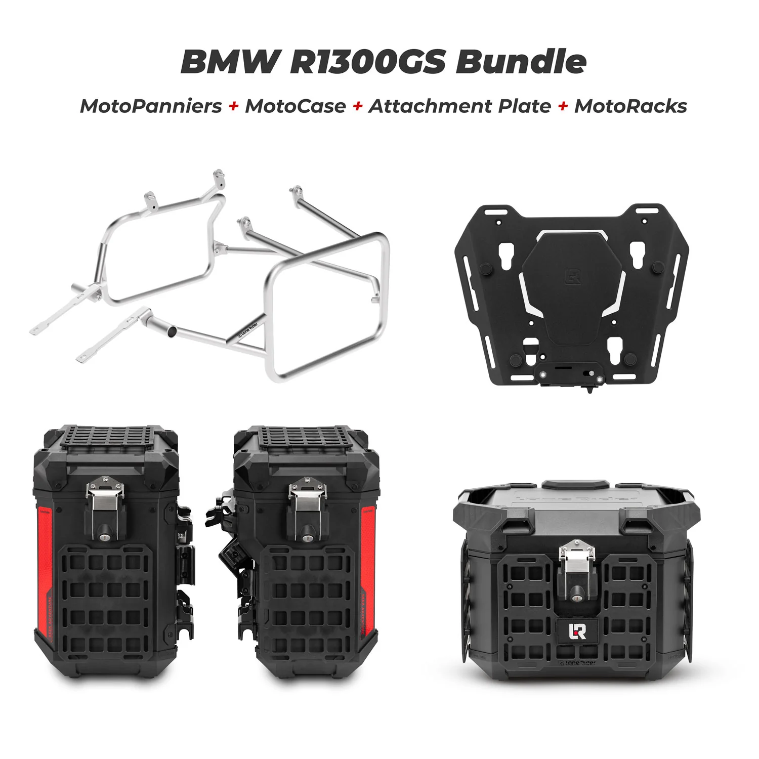 MotoPanniers – The Ultimate Set of Hard Cases - Image 27