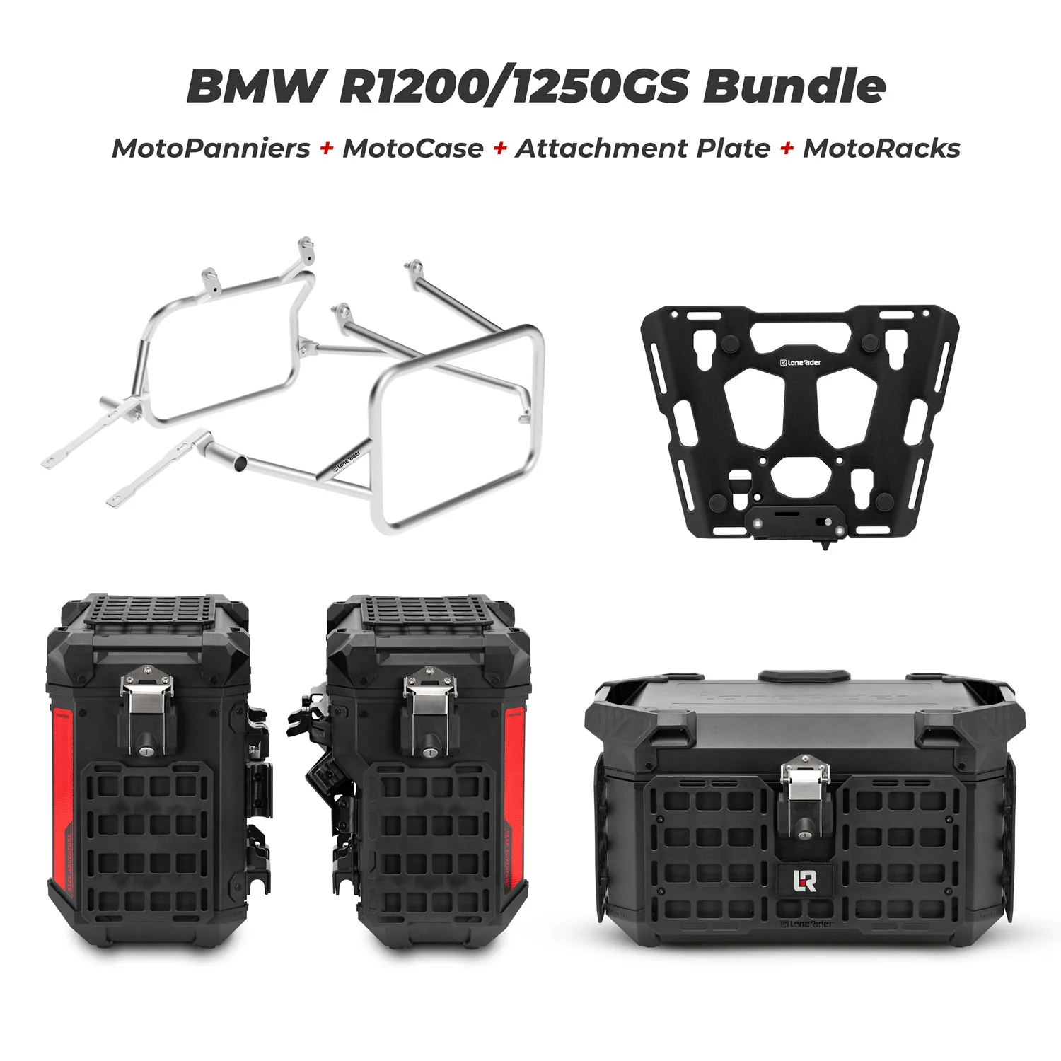 MotoPanniers – The Ultimate Set of Hard Cases - Image 36