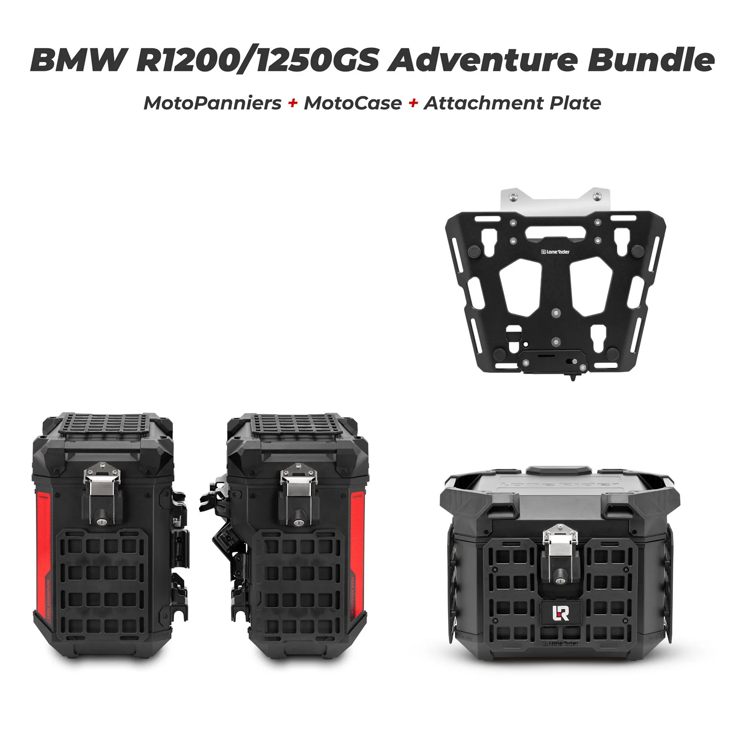 MotoPanniers – The Ultimate Set of Hard Cases - Image 37