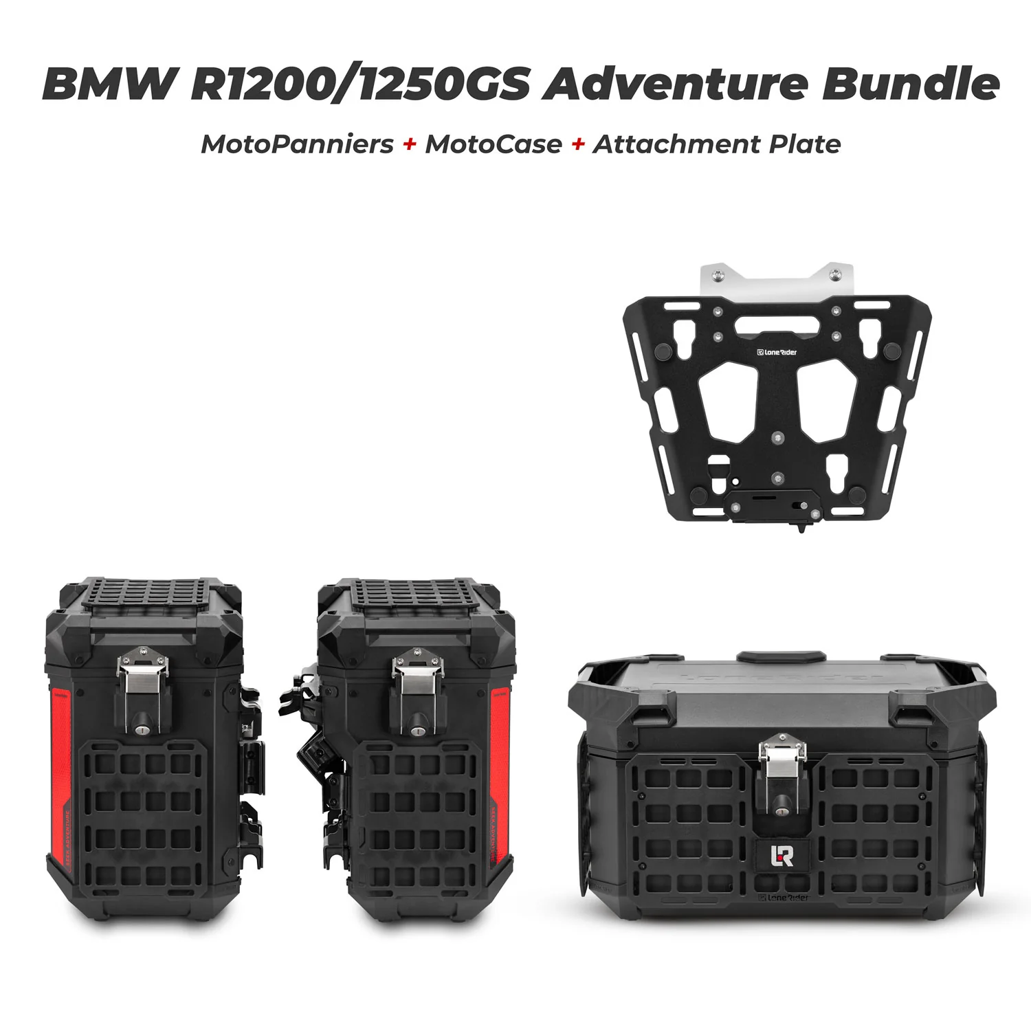 MotoPanniers – The Ultimate Set of Hard Cases - Image 38