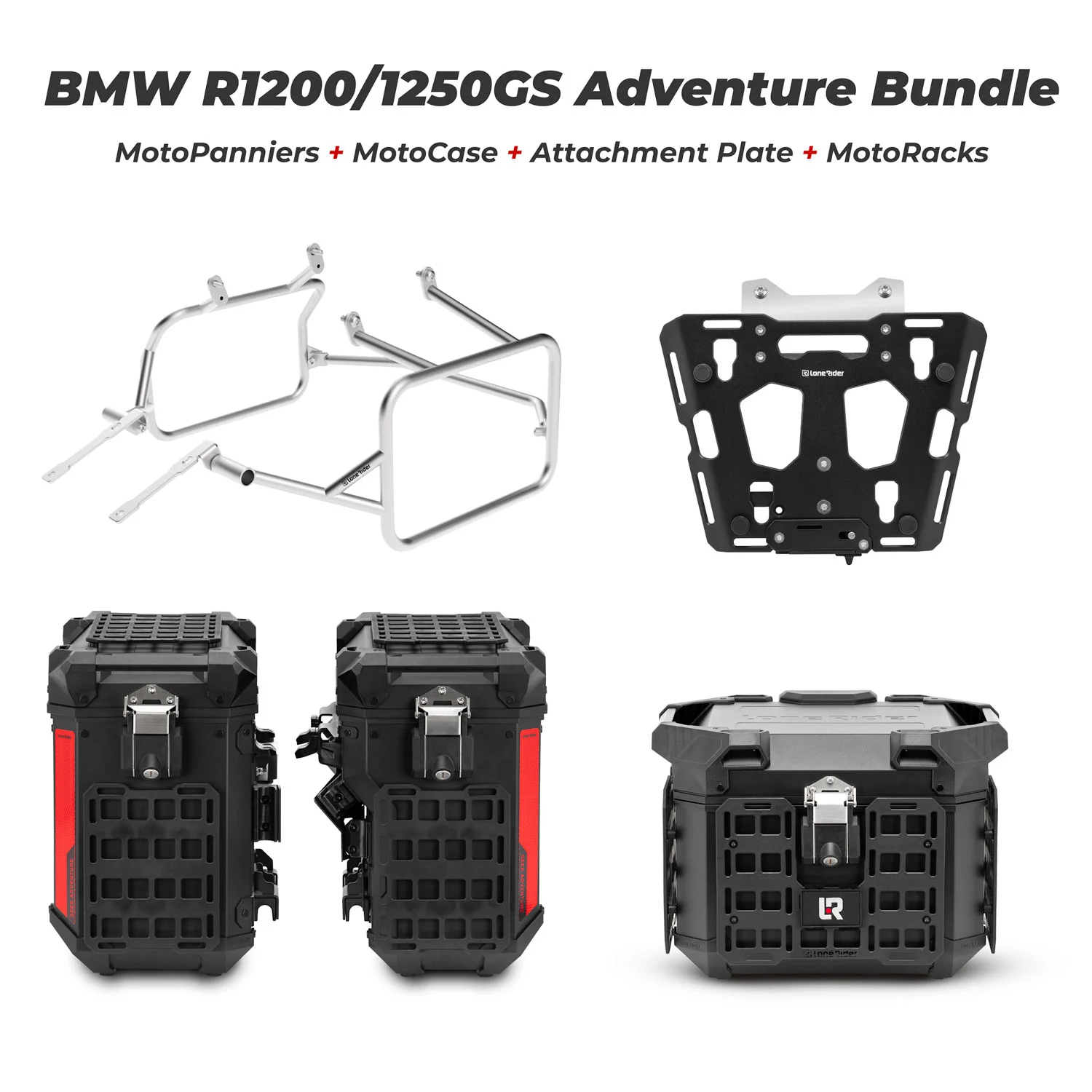 MotoPanniers – The Ultimate Set of Hard Cases - Image 40