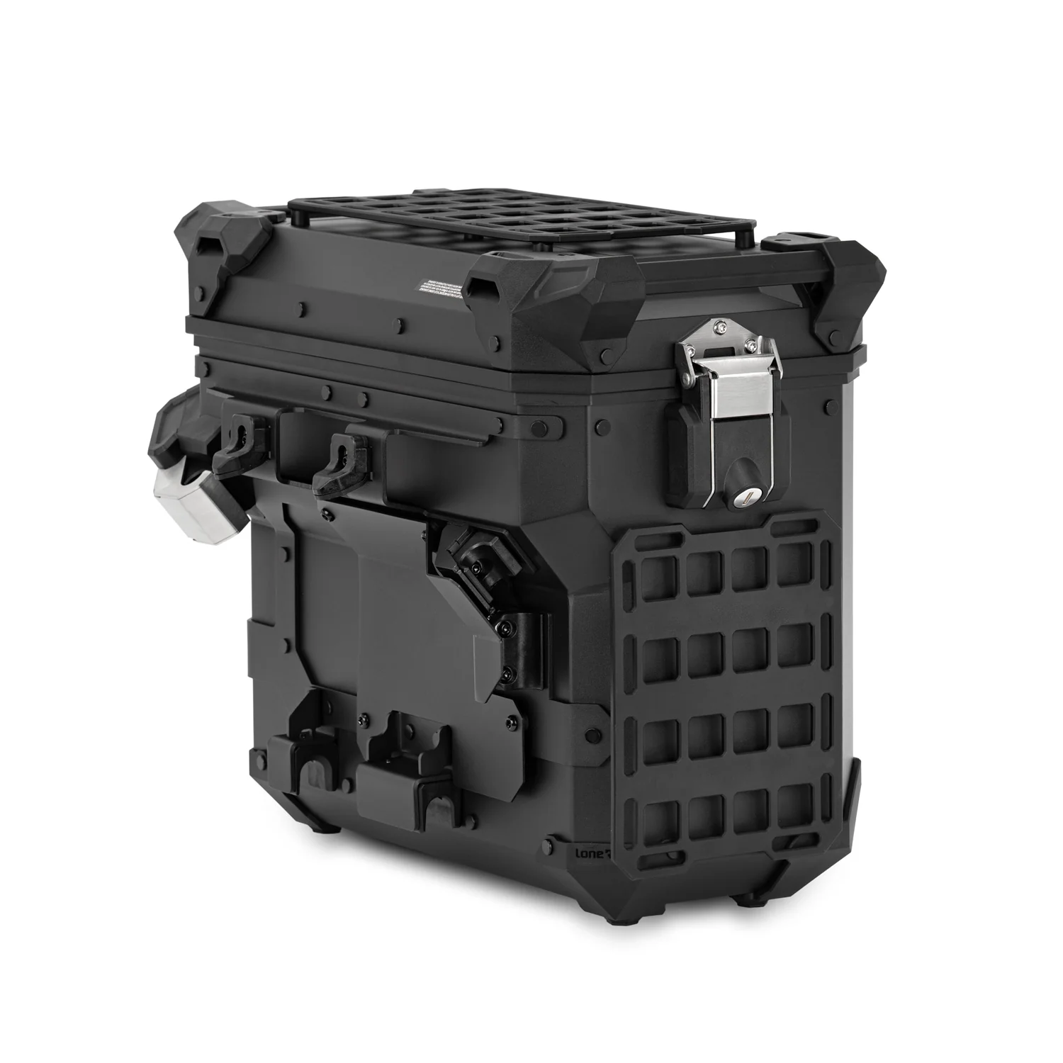 MotoPanniers – The Ultimate Set of Hard Cases - Image 6