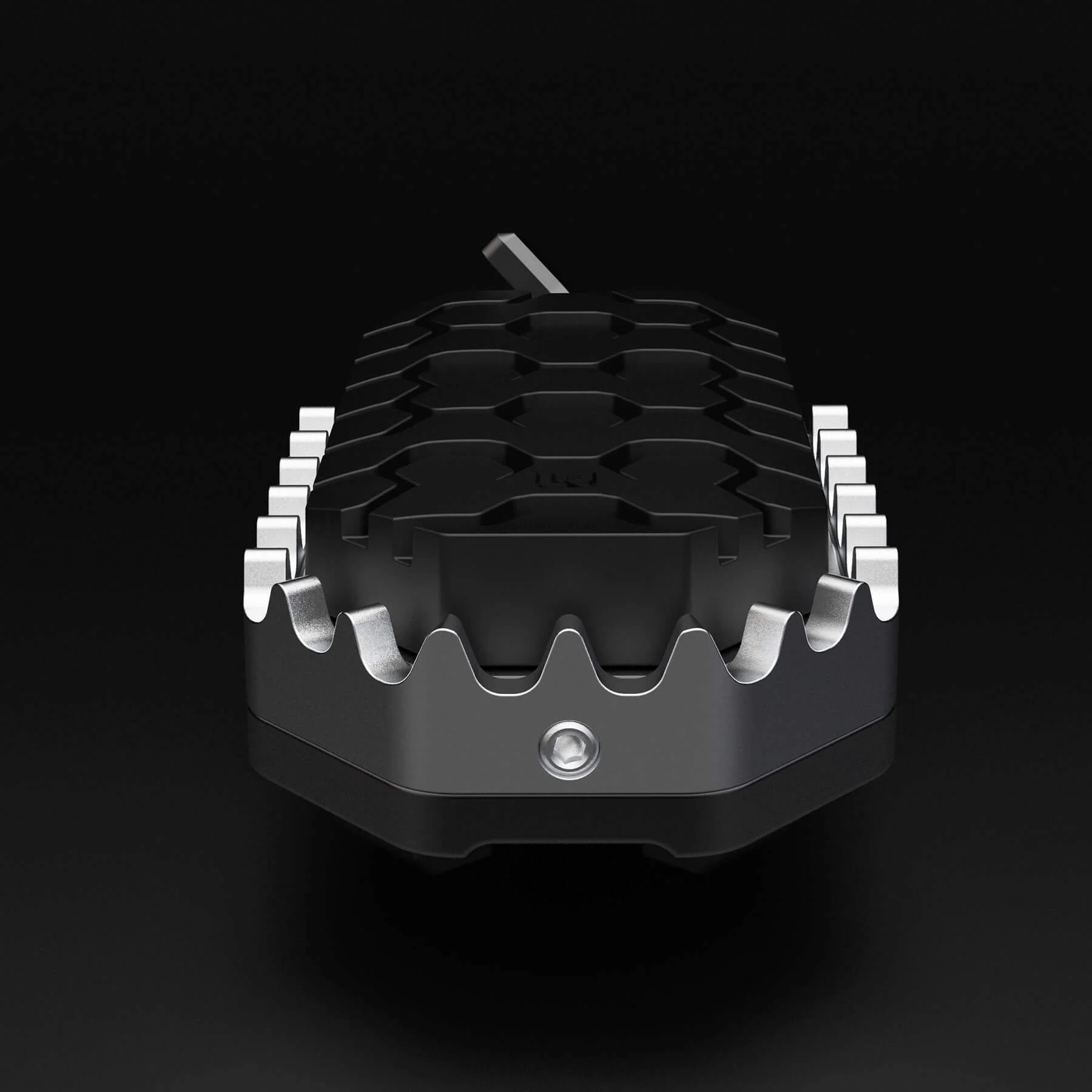 MotoPegs® - The World's Most Advanced Motorcycle Foot Peg - [Patent Pending] - Image 16