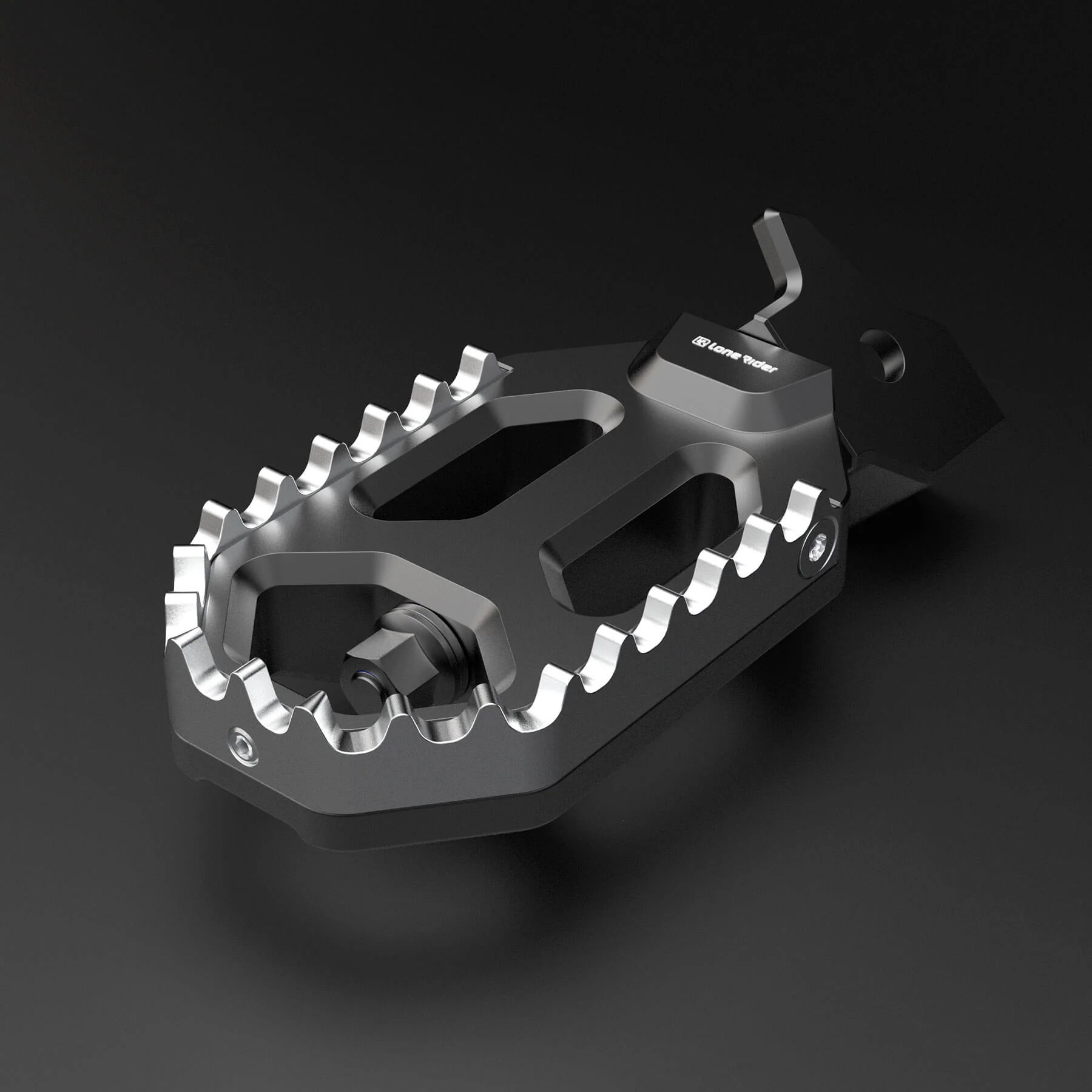 MotoPegs® - The World's Most Advanced Motorcycle Foot Peg - [Patent Pending] - Image 8