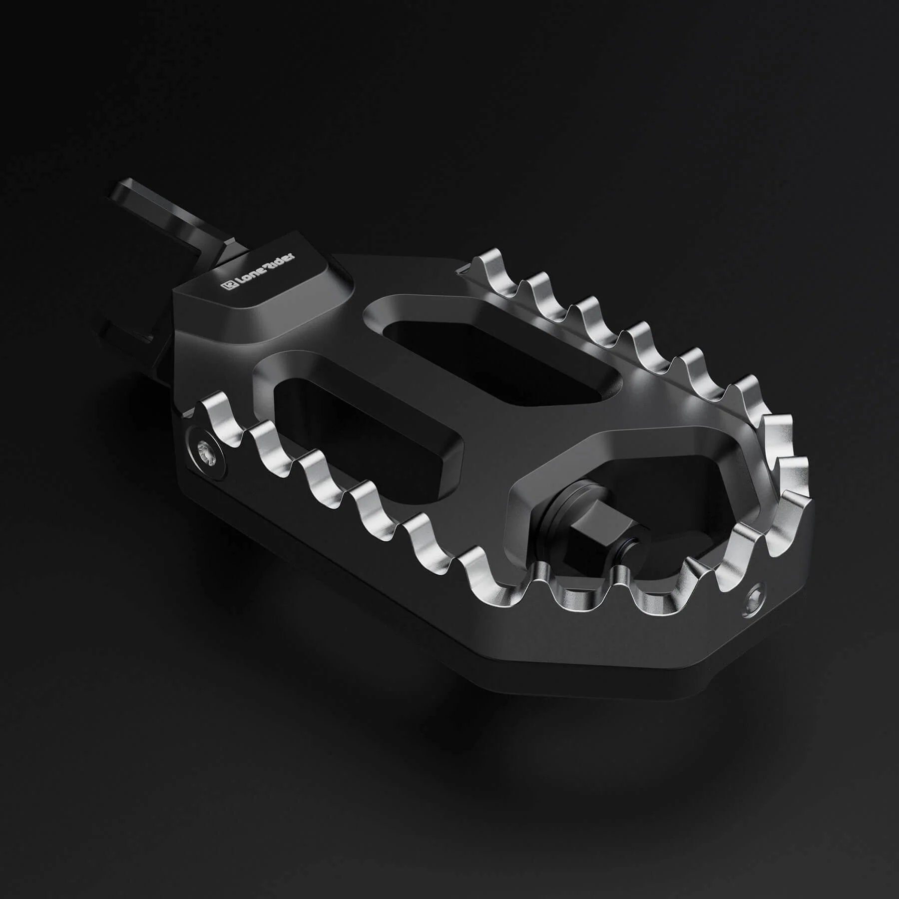 MotoPegs® - The World's Most Advanced Motorcycle Foot Peg - [Patent Pending] - Image 9