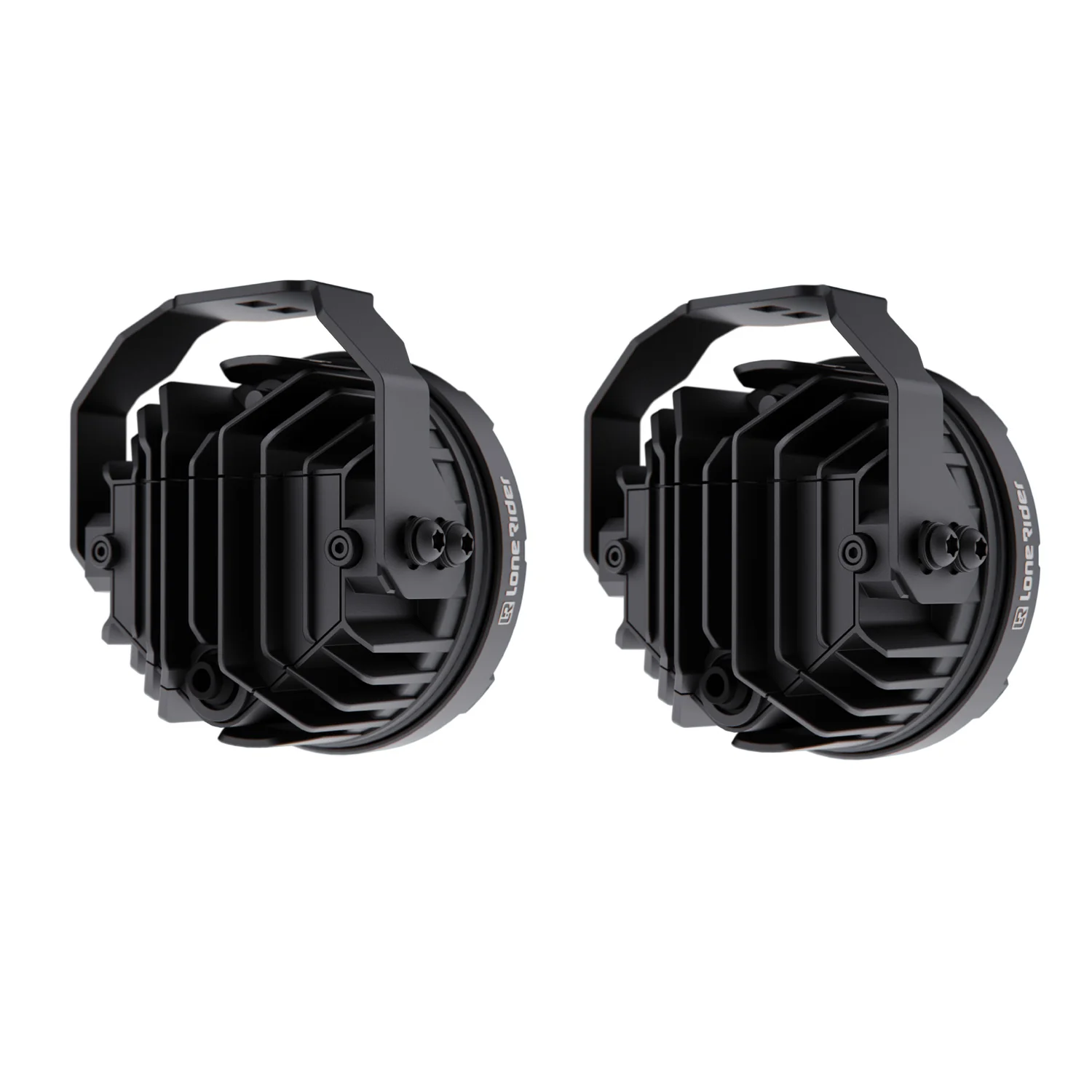 Motorcycle Lights – The World’s Smartest Motorcycle Auxiliary Lighting System - Image 3