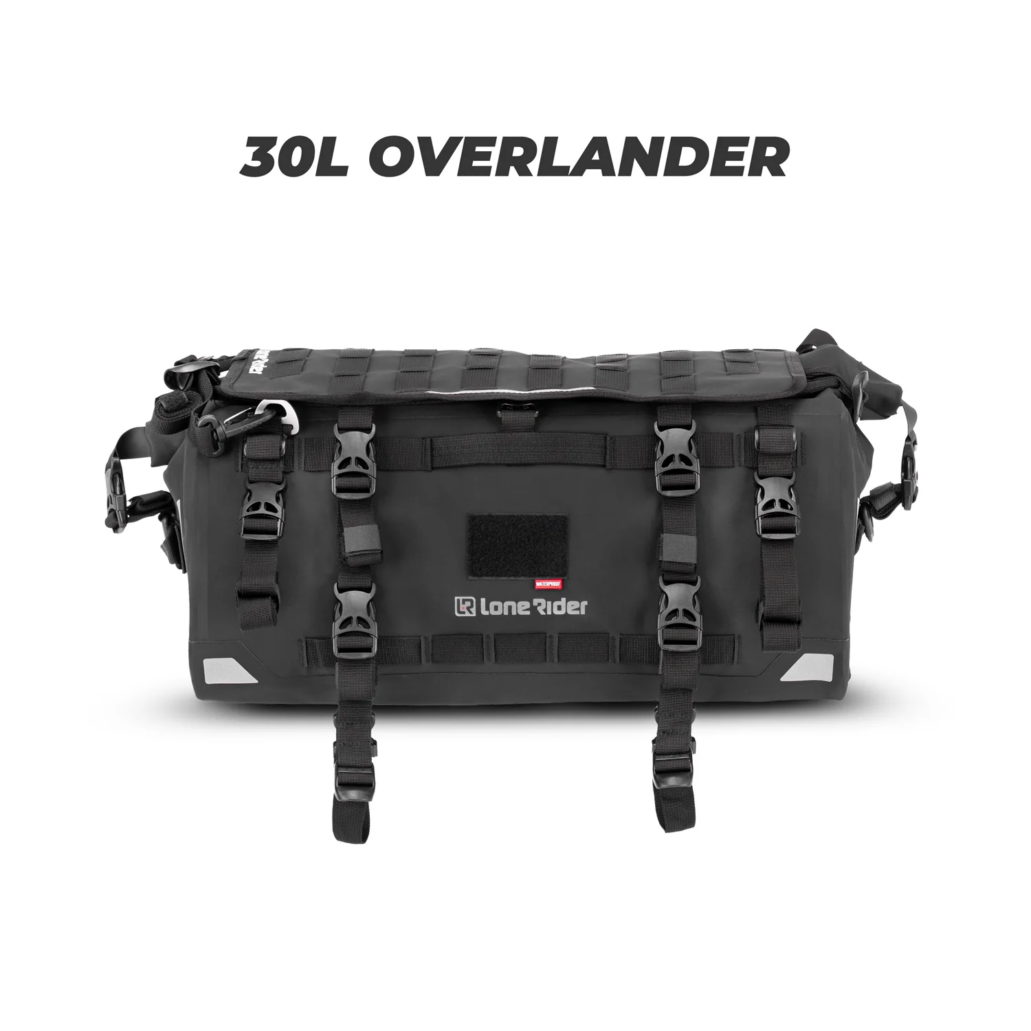 Overlander - Image 5