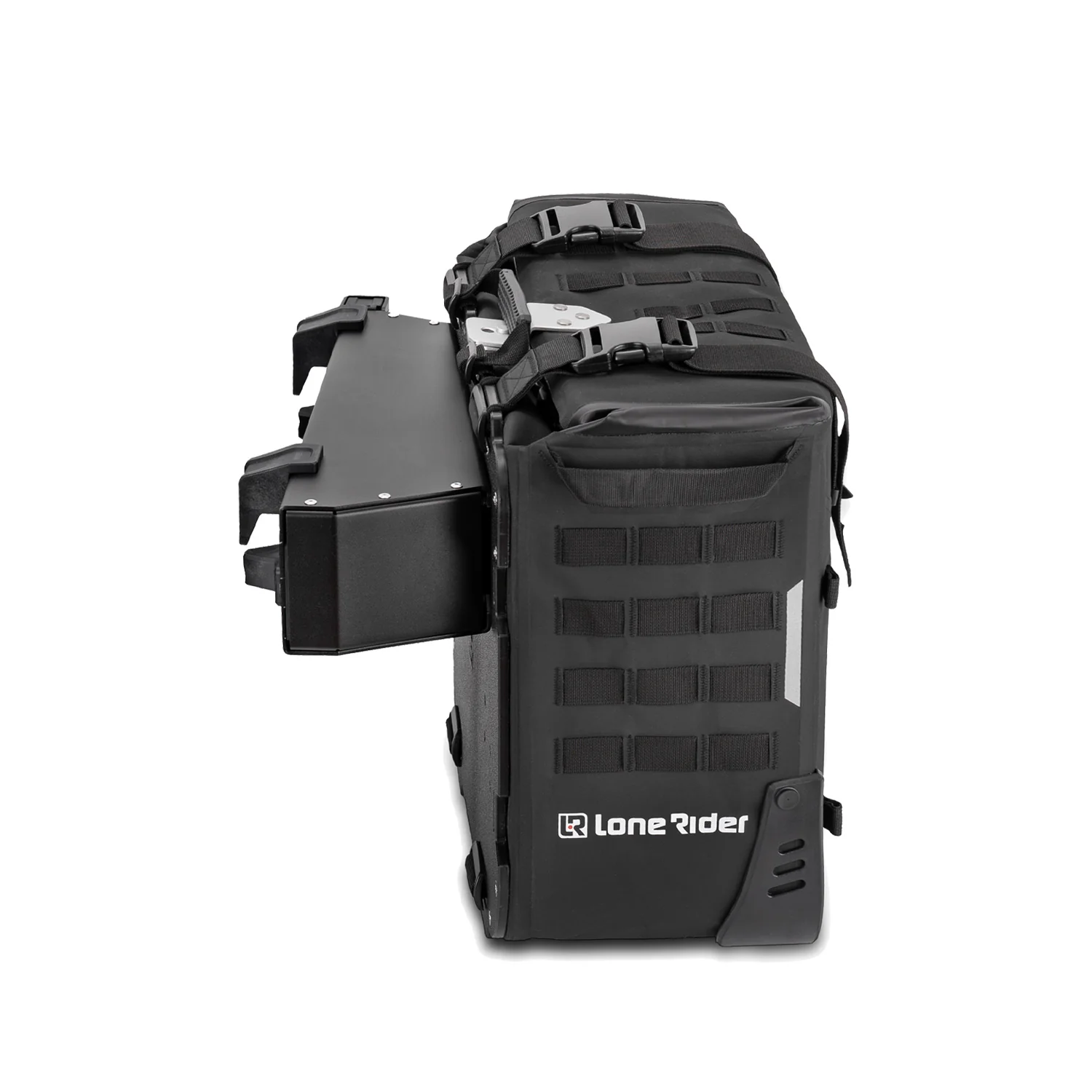 Rackless MotoBags - Image 11