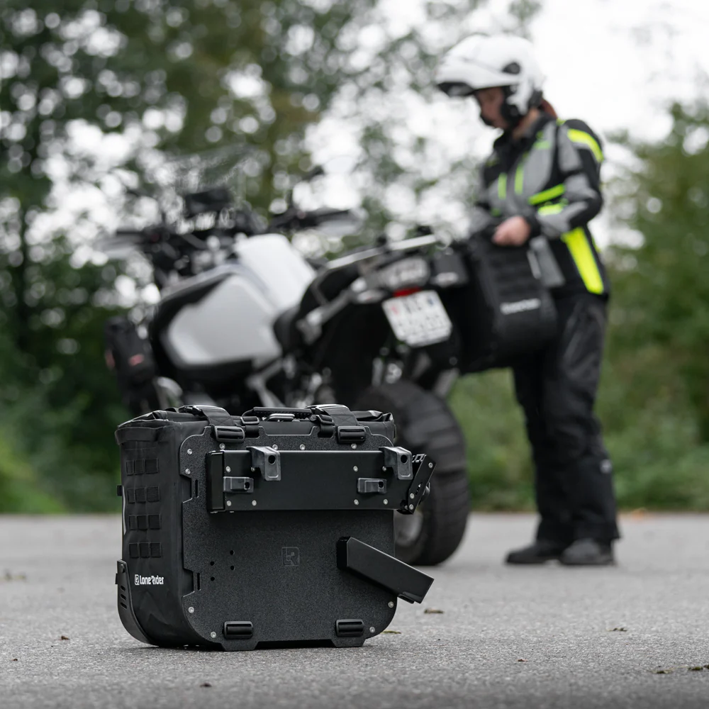 Rackless MotoBags - Image 20