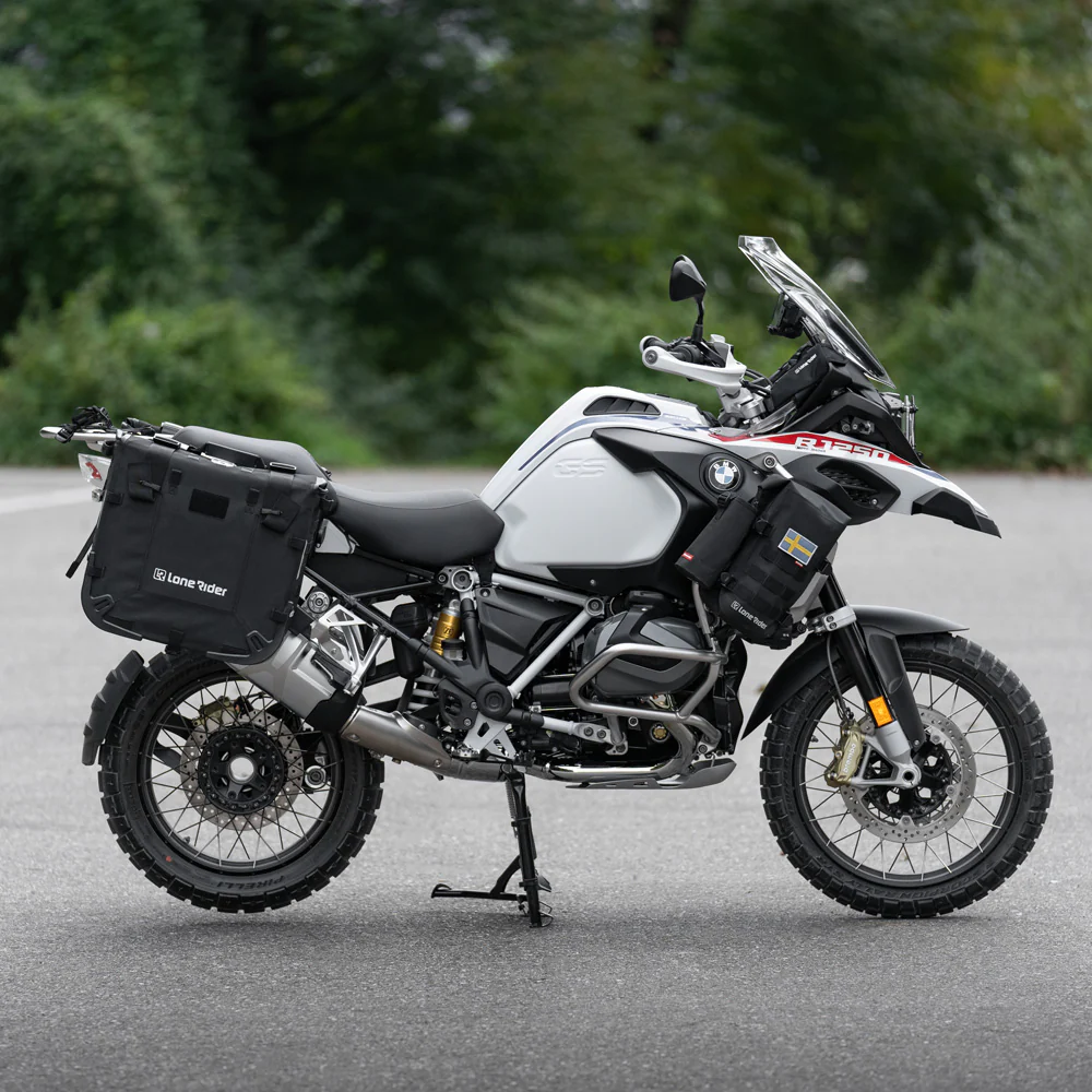 Rackless MotoBags - Image 26