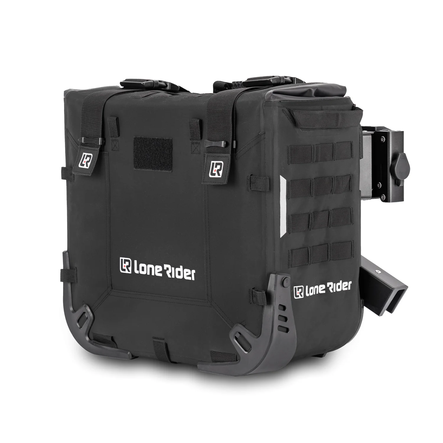 Rackless MotoBags - Image 4