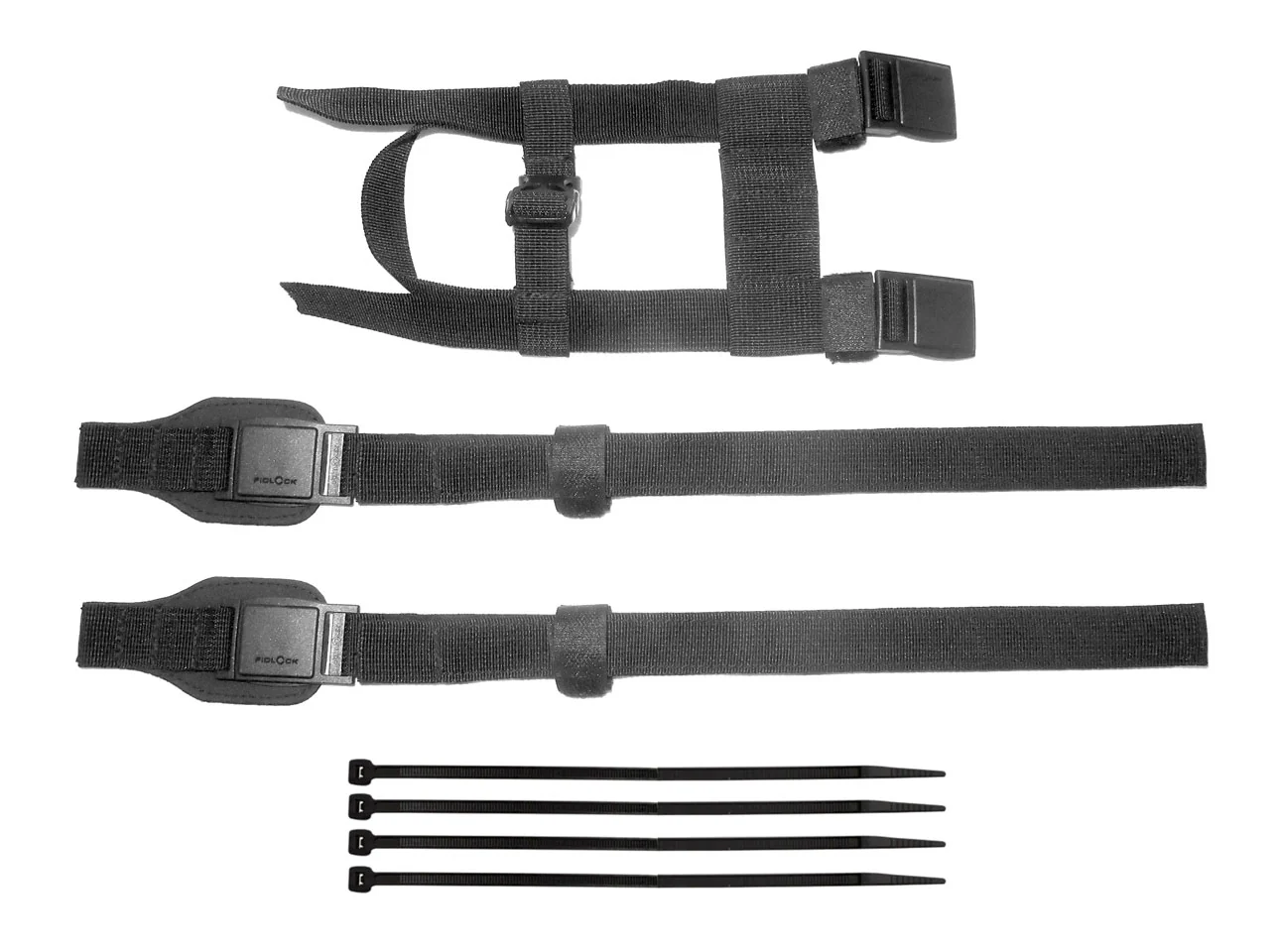 Luggage Replacement Straps - Image 7