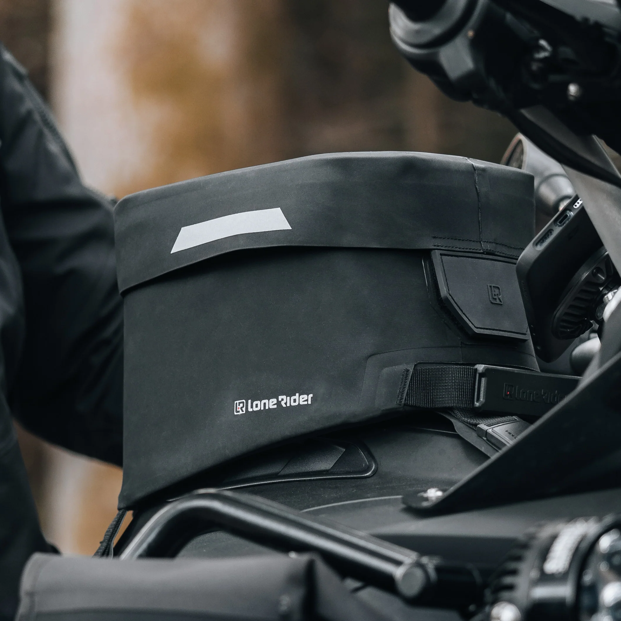 Ranger Tank Bag - Image 5