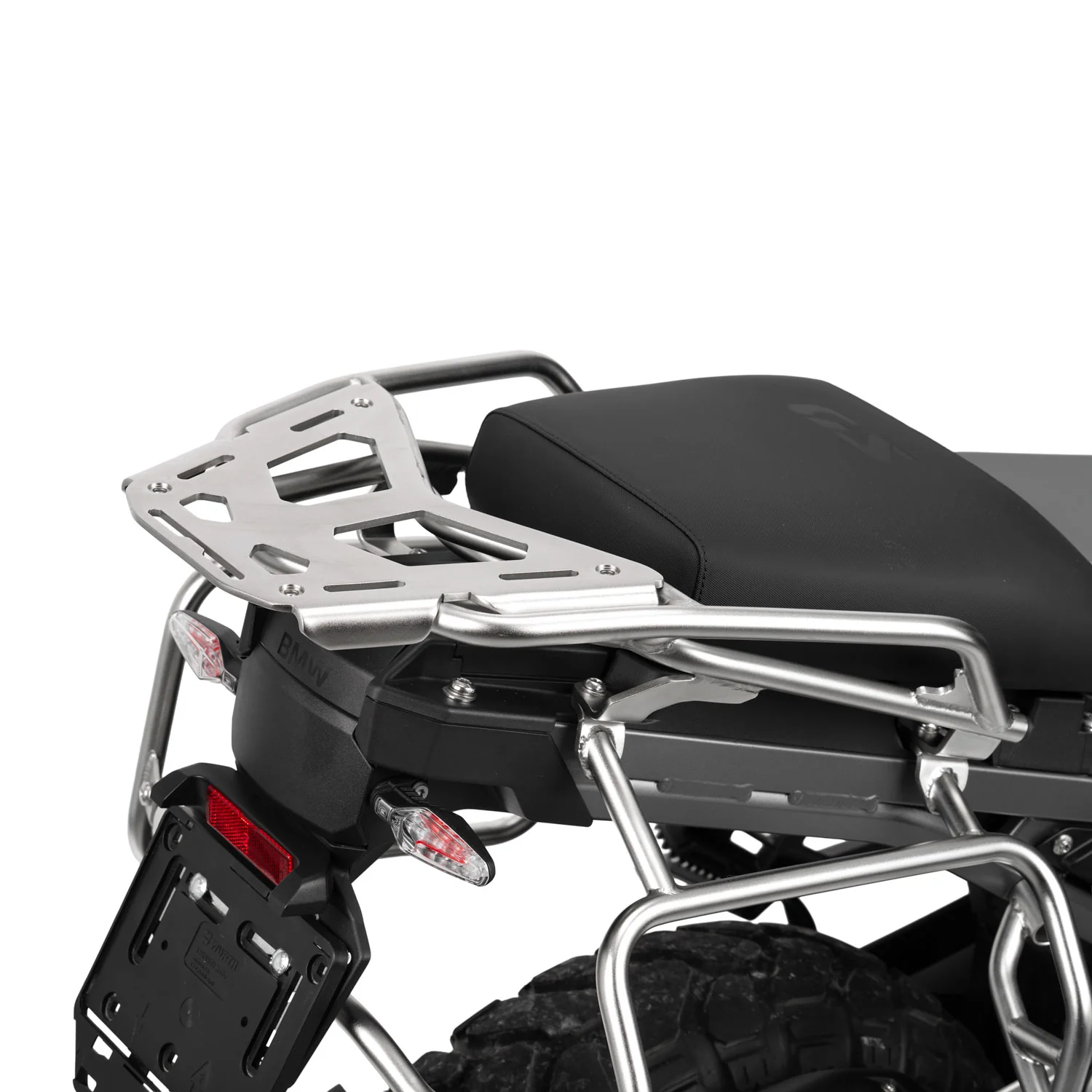 MotoRacks – Motorcycle Top Case Rack - Image 8
