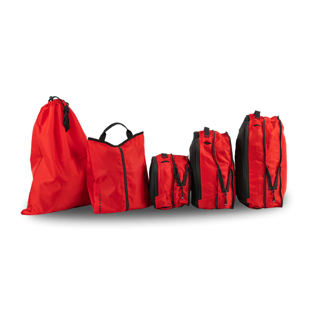 Travel Packing Cubes - Ultimate Travel Packing Set - Image 10